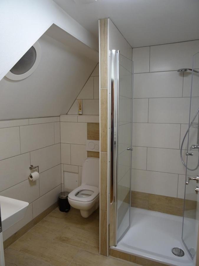 Pensionszimmer Ziaglhidde Rottenburg am Neckar Exteriör bild