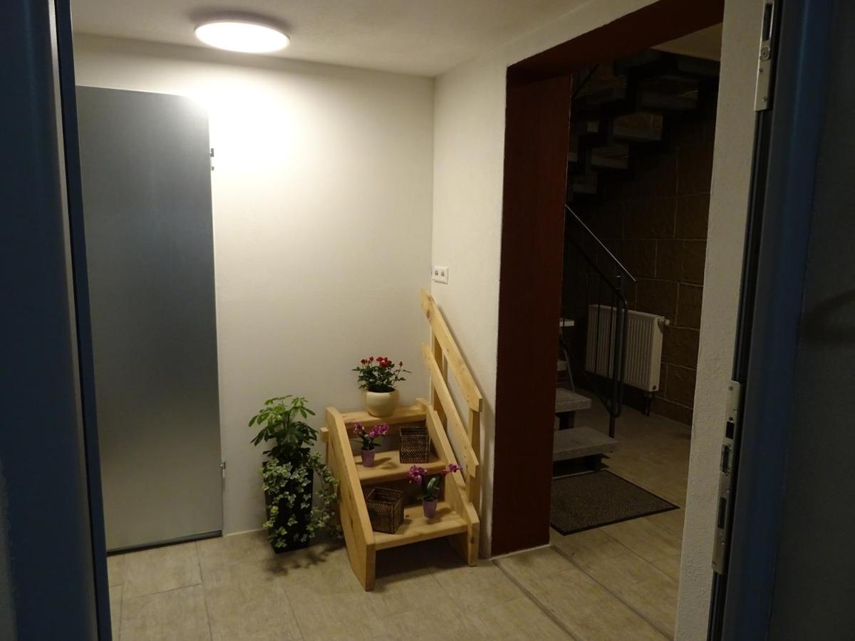 Pensionszimmer Ziaglhidde Rottenburg am Neckar Exteriör bild