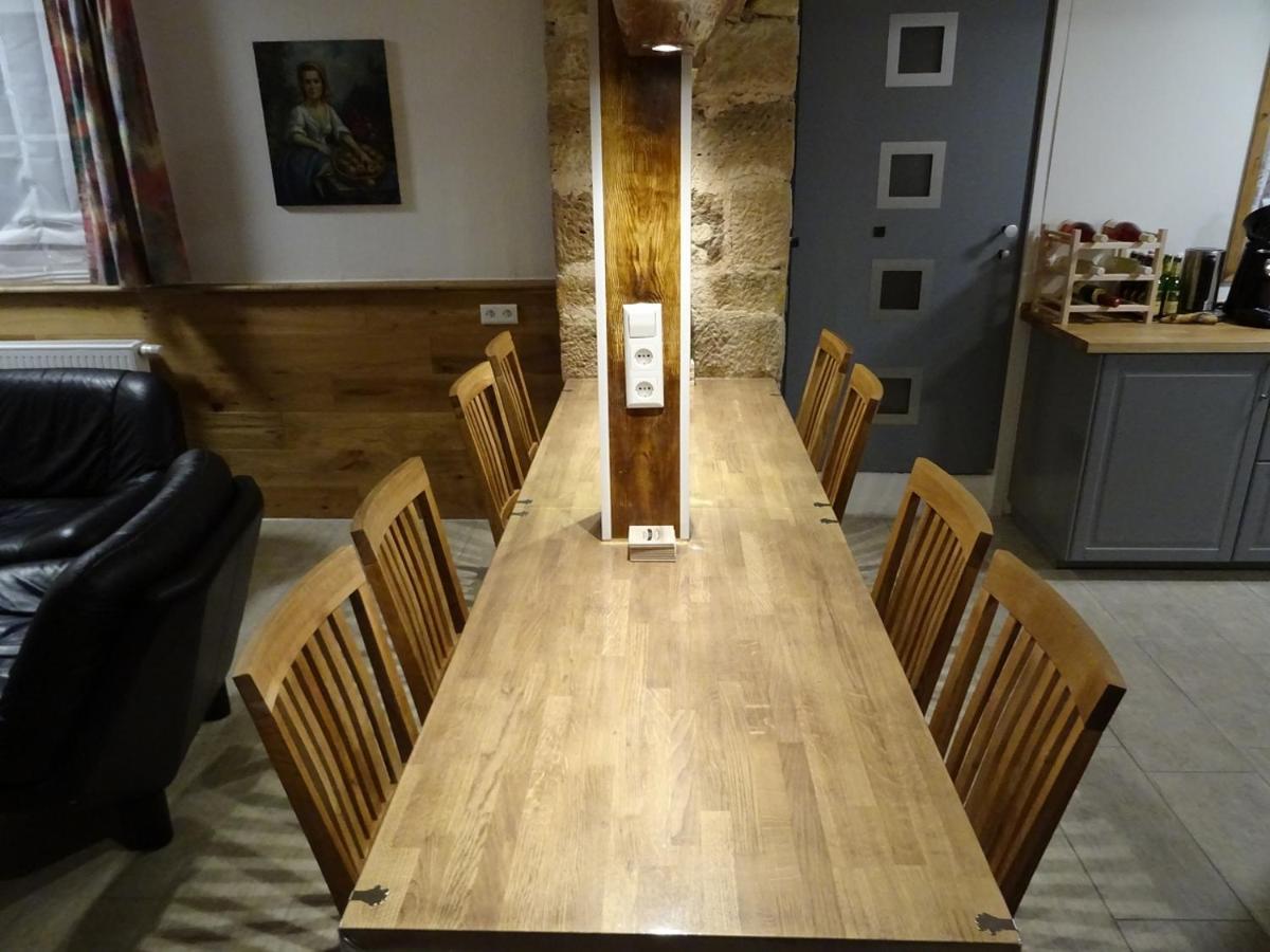 Pensionszimmer Ziaglhidde Rottenburg am Neckar Exteriör bild